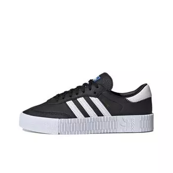 кроссовки adidas originals Samba Skate shoes Female FV0766