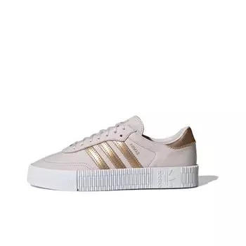кроссовки adidas originals Samba Skate shoes Female EE6743