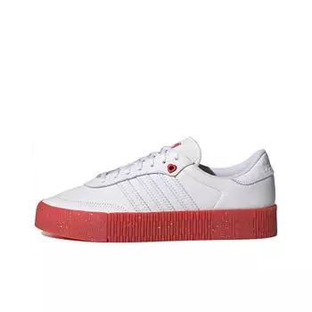 кроссовки adidas originals Samba Skate shoes Female FZ1831