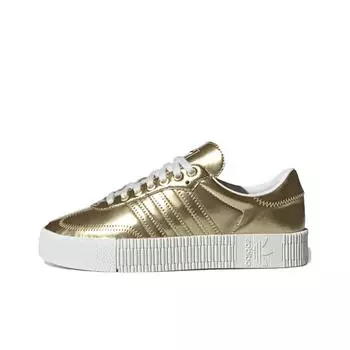кроссовки adidas originals Samba Skate shoes Female FV4319