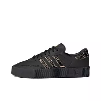 кроссовки adidas originals Samba Skate shoes Female FZ3636