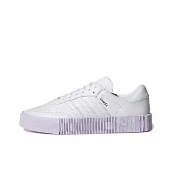кроссовки adidas originals Samba Skate shoes Female GZ8616