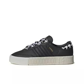 кроссовки adidas originals Samba Skate shoes Female FV0779