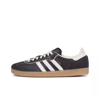 кроссовки adidas originals Samba Skateboarding Shoes Unisex IG6836