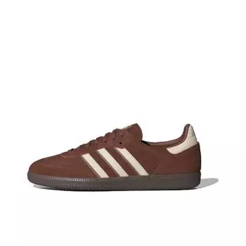 кроссовки adidas originals Samba Skateboarding Shoes Unisex IG1357