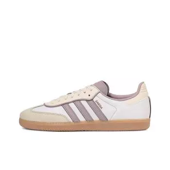 кроссовки adidas originals Samba Skateboarding Shoes Unisex IE1417