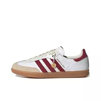 кроссовки adidas originals Samba Skateboarding shoes Unisex IF5660