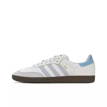 кроссовки adidas originals Samba Skateboarding Shoes Unisex ID2055