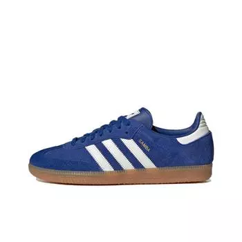 кроссовки adidas originals Samba Skateboarding Shoes Unisex HP7901