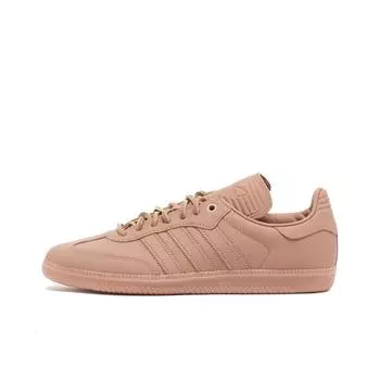 кроссовки adidas originals Samba Skateboarding Shoes Unisex IE7290