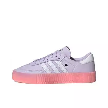 кроссовки adidas originals Samba Skateboarding Shoes Women EF4966