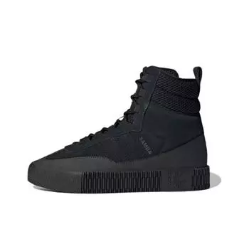 кроссовки adidas originals Samba Skateboarding Shoes Women GZ8107