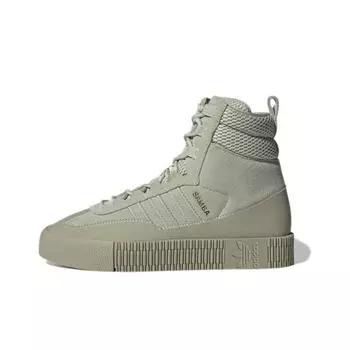 кроссовки adidas originals Samba Skateboarding Shoes Women GZ8108