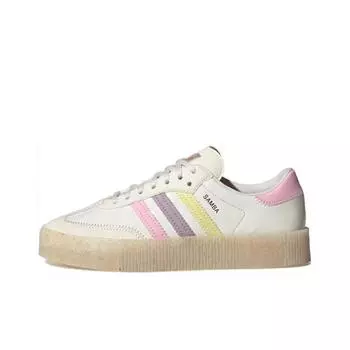 кроссовки adidas originals Samba Skateboarding Shoes Women EG1817(S-BOX)