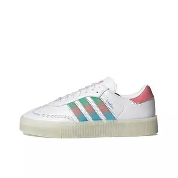 кроссовки adidas originals Samba Skateboarding Shoes Women GZ2797