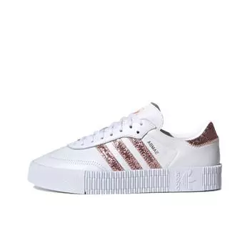 кроссовки adidas originals Samba Skateboarding Shoes Women FX3816