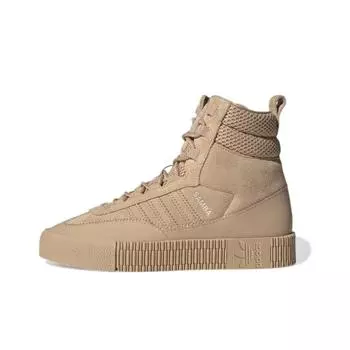 кроссовки adidas originals Samba Skateboarding Shoes Women GZ8106