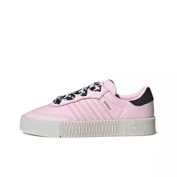 кроссовки adidas originals Samba Skateboarding Shoes Women FV0780