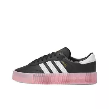 кроссовки adidas originals Samba Skateboarding Shoes Women FX6268