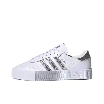 кроссовки adidas originals Samba Skateboarding Shoes Women FX3819