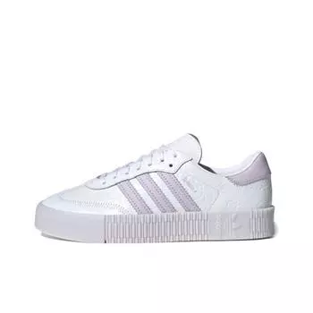 кроссовки adidas originals Samba Skateboarding Shoes Women FV0770