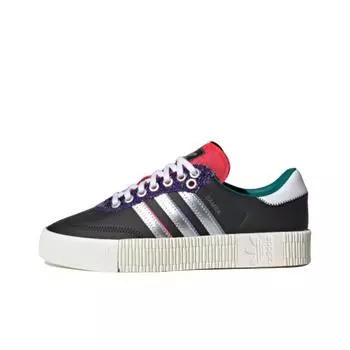кроссовки adidas originals Samba Skateboarding Shoes Women FW9617
