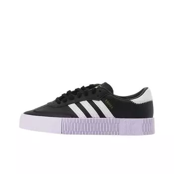 кроссовки adidas originals Samba Skateboarding Shoes Women EF4968