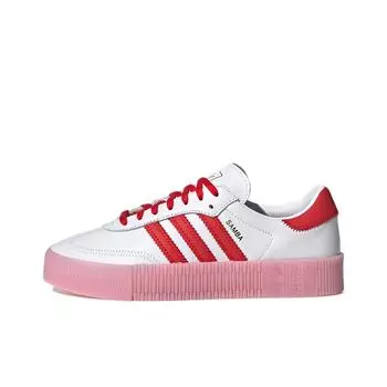 кроссовки adidas originals Samba Skateboarding Shoes Women FX6269