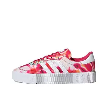 кроссовки adidas originals Samba Skateboarding Shoes Women GX2893