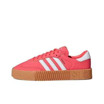 кроссовки adidas originals Samba Skateboarding Shoes Women DB2696
