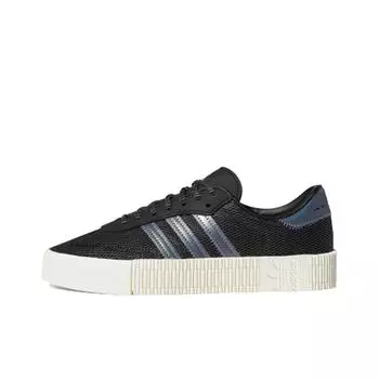 кроссовки adidas originals Samba Skateboarding Shoes Women EF5842