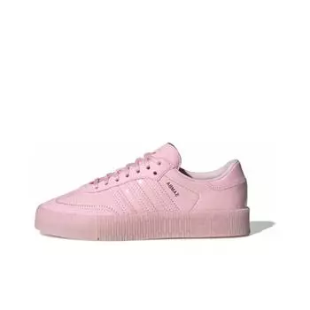 кроссовки adidas originals Samba Skateboarding Shoes Women EG1822
