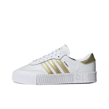кроссовки adidas originals Samba Skateboarding Shoes Women EE4681