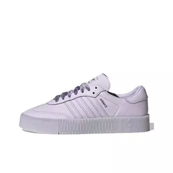 кроссовки adidas originals Samba Skateboarding Shoes Women EH1324