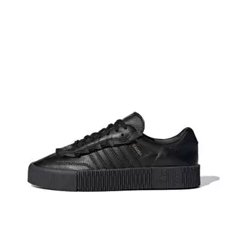 кроссовки adidas originals Samba Skateboarding Shoes Women FV7404