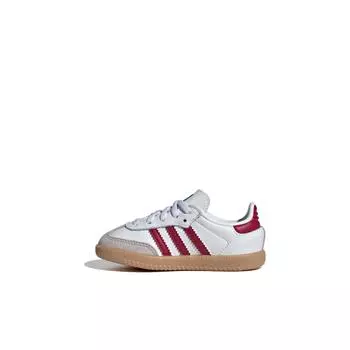 кроссовки adidas originals Samba Toddler shoes TD IE1336