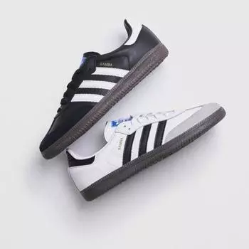 кроссовки adidas originals Samba Toddler shoes TD IE3680