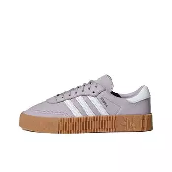кроссовки adidas originals Sambarose Skateboarding Shoes Women CG6205