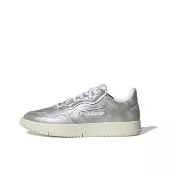 кроссовки adidas originals SC Premiere Grey/Silver EE5374