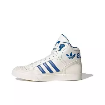 кроссовки adidas originals Skateboarding Blue ID1130
