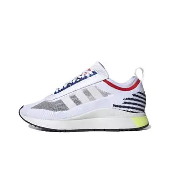 кроссовки adidas originals SL Life Casual Shoes Female FV9492