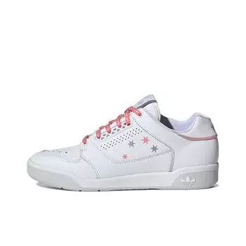 кроссовки adidas originals Slamcourt Skateboarding Shoes Women EF2086