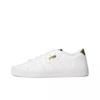 кроссовки adidas originals Sleek Skate shoes Female FV3395