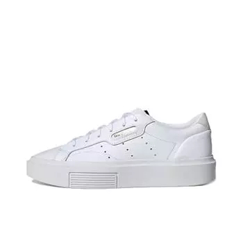 кроссовки adidas originals Sleek Skateboarding Shoes Women EF8858