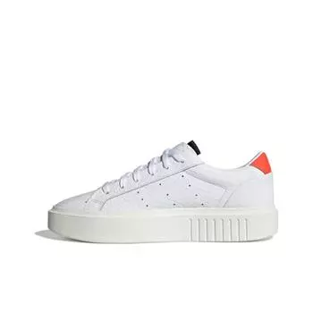 кроссовки adidas originals Sleek Skateboarding Shoes Women EF1897