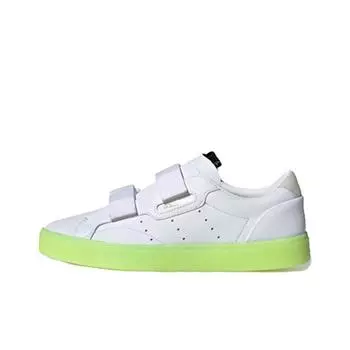 кроссовки adidas originals Sleek Skateboarding Shoes Women EE8279