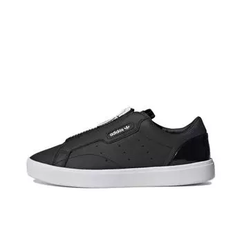 кроссовки adidas originals Sleek Skateboarding Shoes Women EF0695