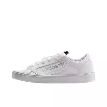 кроссовки adidas originals Sleek Skateboarding Shoes Women EG7748