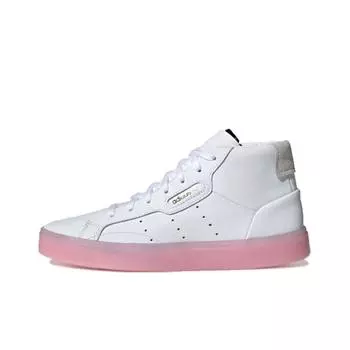 кроссовки adidas originals Sleek Skateboarding Shoes Women EE8612