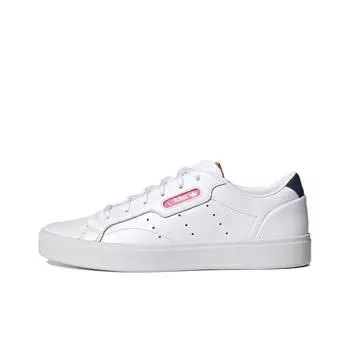 кроссовки adidas originals Sleek Skateboarding Shoes Women FY6669